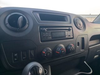 Renault Master 2019