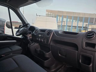 Renault Master 2019