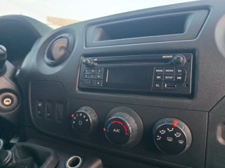 Renault Master 2019
