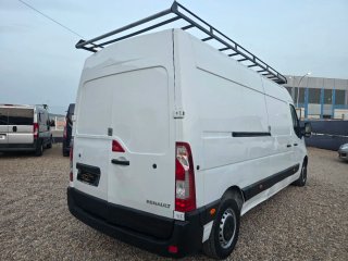 Renault Master 2019
