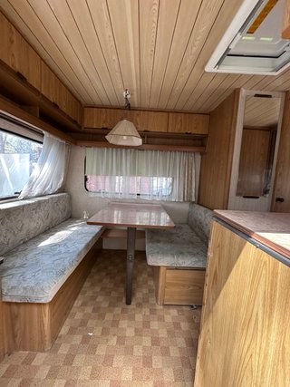 Caravana