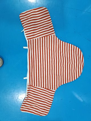 Cojín inflable trona IKEA