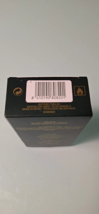 Colonia Massimo Dutti Clásico 100ml Vintage