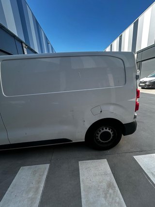 Citroen Jumpy 2020