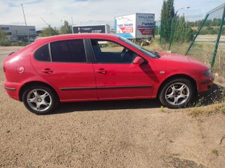 SEAT Leon 2005