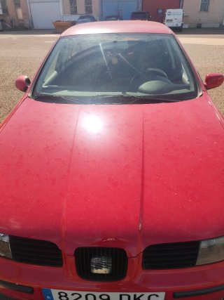 SEAT Leon 2005