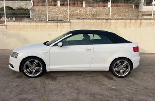 Audi A3 2013