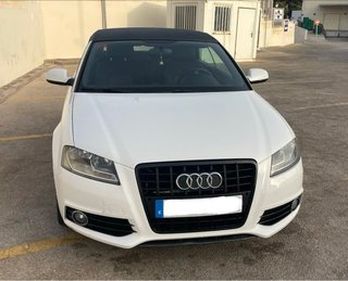 Audi A3 2013