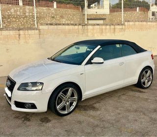 Audi A3 2013