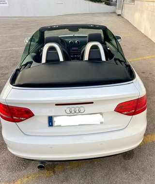 Audi A3 2013