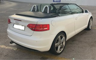 Audi A3 2013