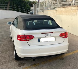 Audi A3 2013