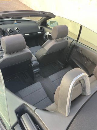 Audi A3 2013