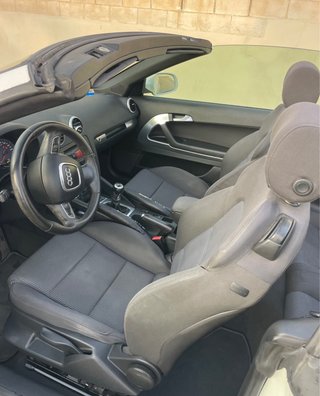 Audi A3 2013