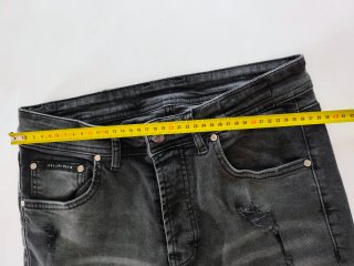✅ PHILIPP PLEIN Jeans Slim ✅
