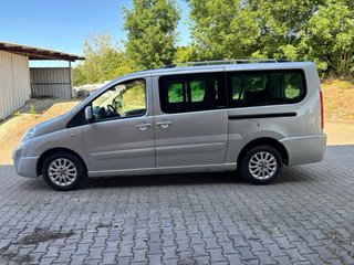 FIAT Scudo 2014