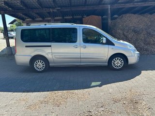 FIAT Scudo 2014