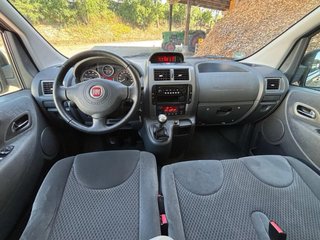 FIAT Scudo 2014