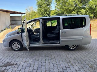 FIAT Scudo 2014