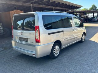 FIAT Scudo 2014