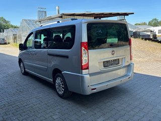 FIAT Scudo 2014