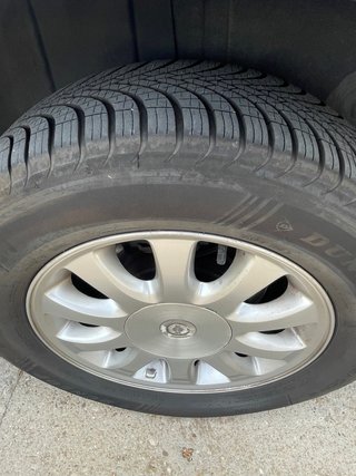 Chrysler Grand Voyager