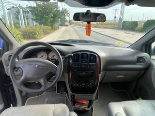 Chrysler Grand Voyager