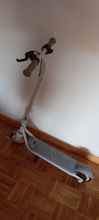 Patín Eléctrico Infantil