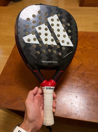 Pala Adidas Metalbone Junior