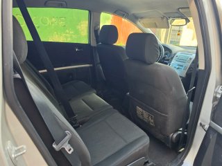 Toyota Corolla verso 2.2d4d 7 plazas