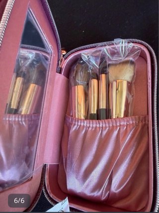 Charlotte Tilbury Mini Brush Set