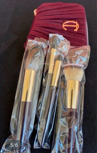Charlotte Tilbury Mini Brush Set