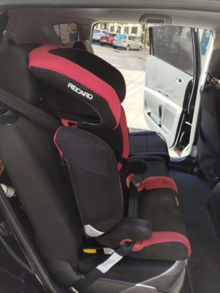Silla de coche Recaro Monza Nova