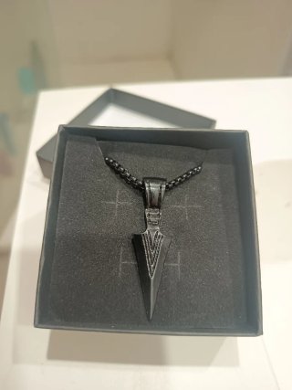 Pack colgante para hombre