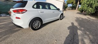Hyundai i30 1.0 T-GDi 120 CV