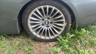 Llantas BMW 17 225/45 R17
