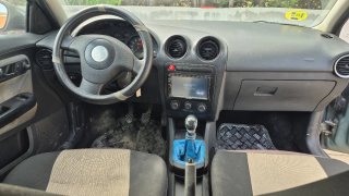 Seat Ibiza 1.4i Interior Completo