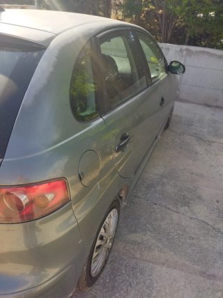 Seat Ibiza 1.4i Interior Completo