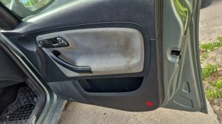Seat Ibiza 1.4i Interior Completo
