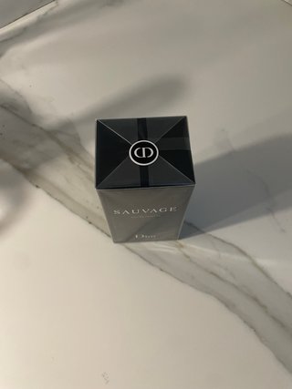 Dior Sauvage Eau de Parfum Colonia
