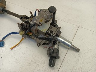COLUMNA DIRECCION RENAULT CLIO II FASE I (B/CB0)