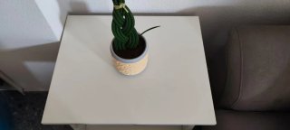 Mesa auxiliar Ikea Lunnarp
