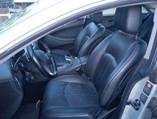 Tapa motor mercedes-benz a6420101667 cls bm 114121