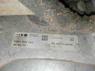 Columna direccion man 81461136236 tgx 113008