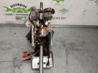 Columna direccion man 81461136236 tgx 113008