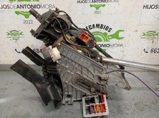 Columna direccion man 81461136236 tgx 113008