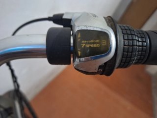 Bicicleta Paseo Bottecchia