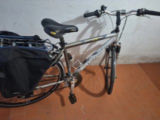 Bicicleta Paseo Bottecchia