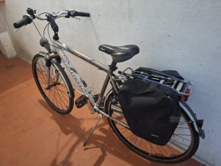 Bicicleta Paseo Bottecchia