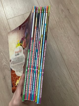 Los mejores cuentos de siempre BILINGÜES con CD